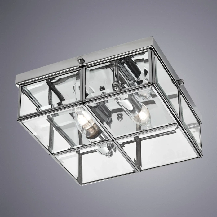 Потолочный светильник Arte Lamp SCACCHI A6769PL-2CC