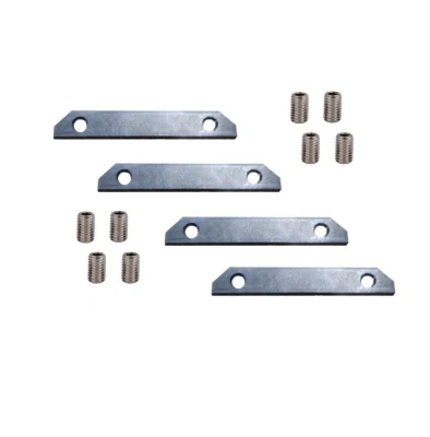 Соединитель профиля Denkirs SMART ONE TR3043-AL