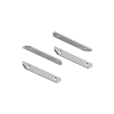 Соединитель профиля Denkirs SMART ONE TR3043-AL