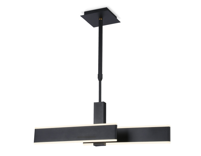 Подвесной светодиодный светильник Ambrella light FA6667