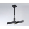 Подвесной светодиодный светильник Ambrella light FA6667