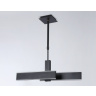 Подвесной светодиодный светильник Ambrella light FA6667