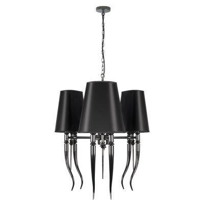 Подвесной светильник Loft it Brunilde 10207/6 Black