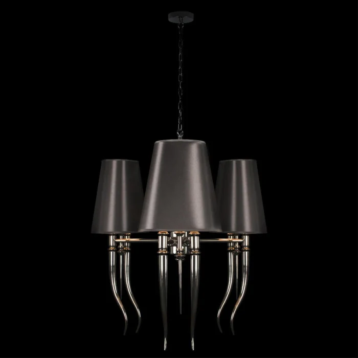 Подвесной светильник Loft it Brunilde 10207/6 Black