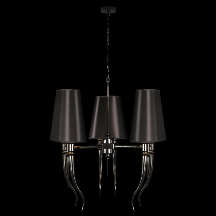 Подвесной светильник Loft it Brunilde 10207/6 Black