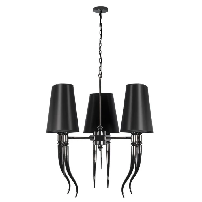 Подвесной светильник Loft it Brunilde 10207/6 Black