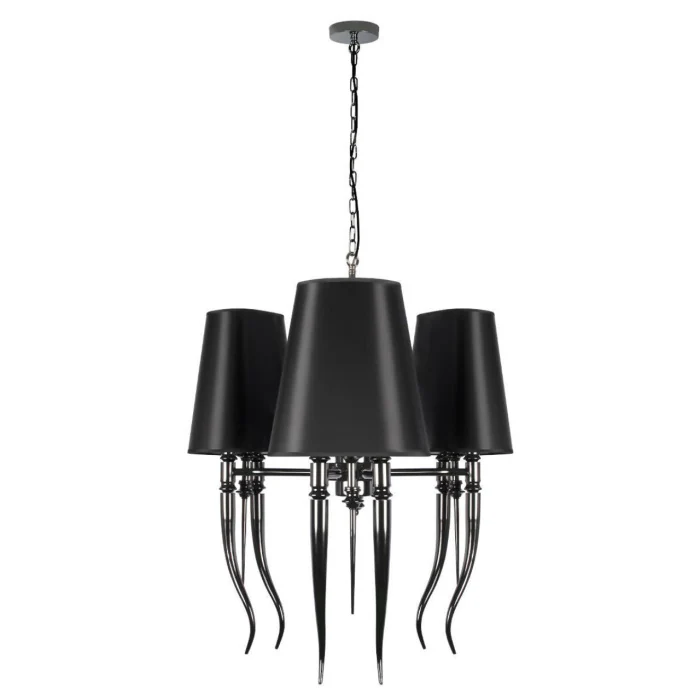 Подвесной светильник Loft it Brunilde 10207/6 Black