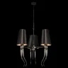 Подвесной светильник Loft it Brunilde 10207/6 Black