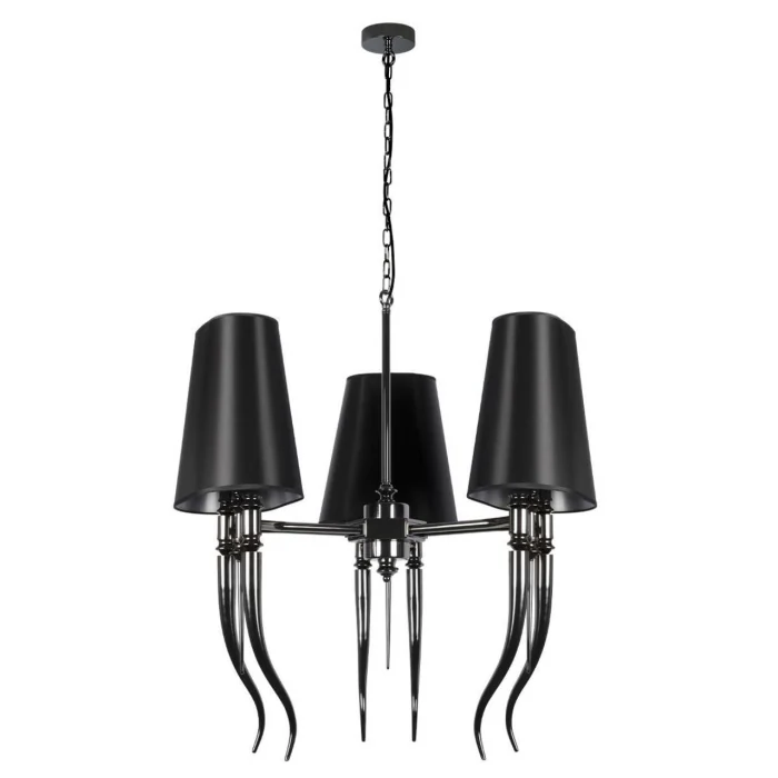 Подвесной светильник Loft it Brunilde 10207/6 Black