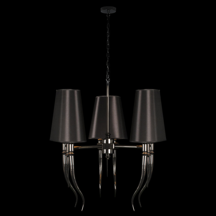 Подвесной светильник Loft it Brunilde 10207/6 Black