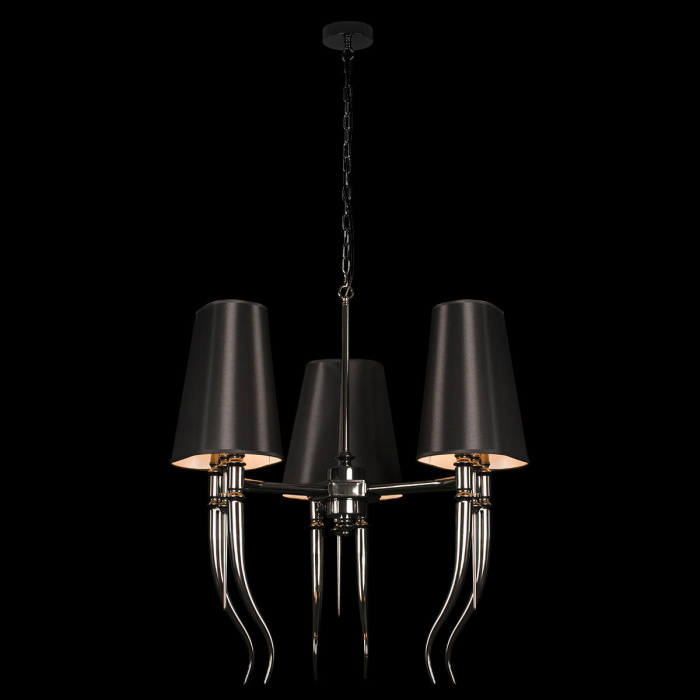 Подвесной светильник Loft it Brunilde 10207/6 Black