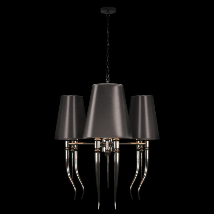 Подвесной светильник Loft it Brunilde 10207/6 Black