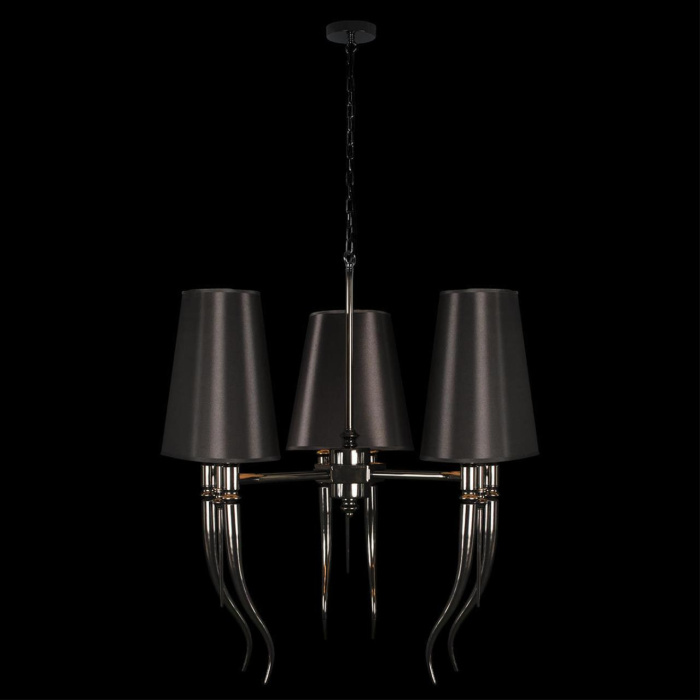 Подвесной светильник Loft it Brunilde 10207/6 Black
