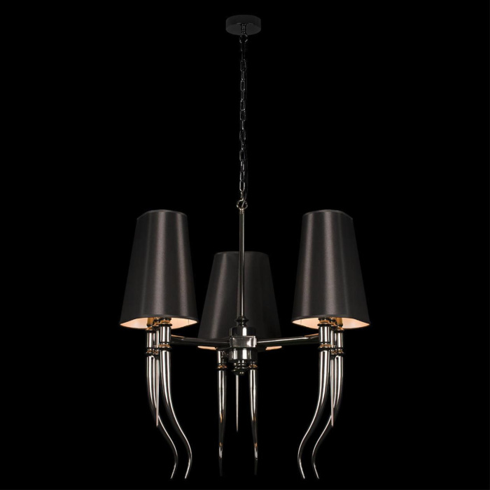 Подвесной светильник Loft it Brunilde 10207/6 Black