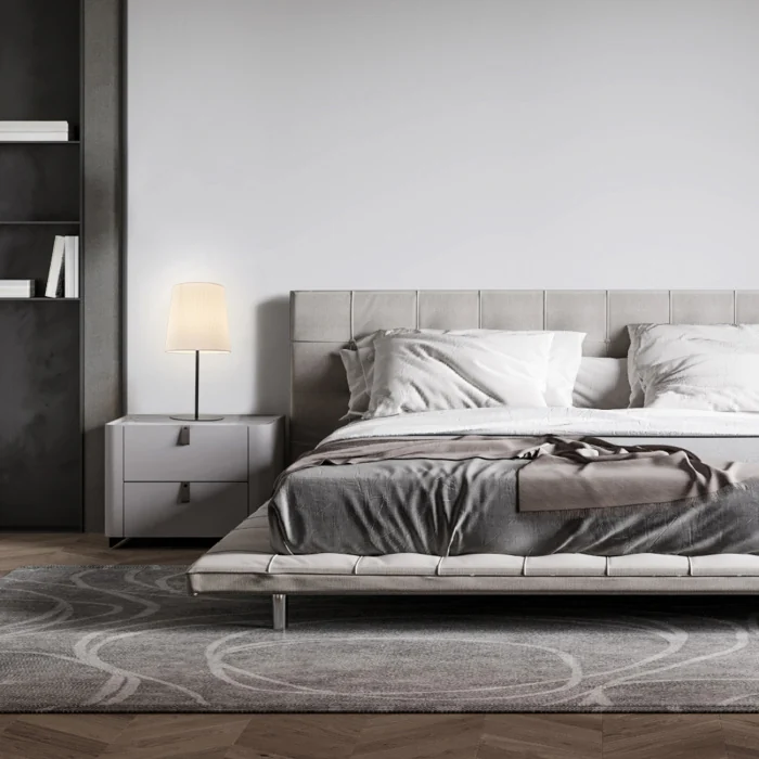 Настольная лампа Escada Tenzo ES0002702