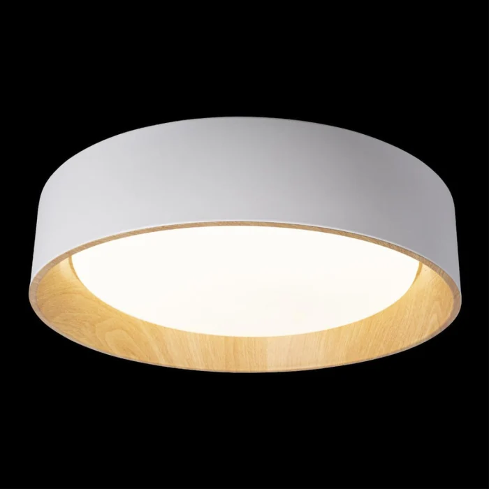 Потолочный светильник Loft it Coin 10202 White