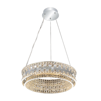 Люстра подвесная Lussole LSP-7267