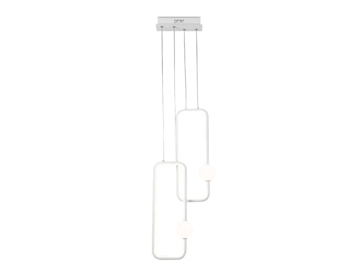 Подвесной светодиодный светильник Ambrella light FL66365