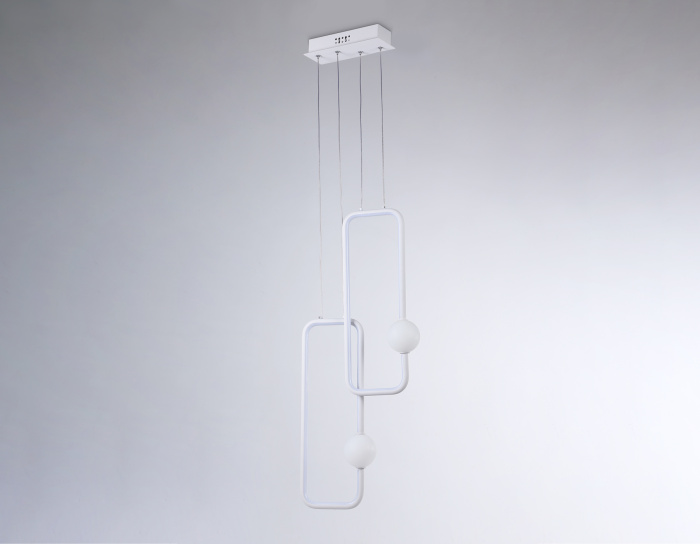 Подвесной светодиодный светильник Ambrella light FL66365