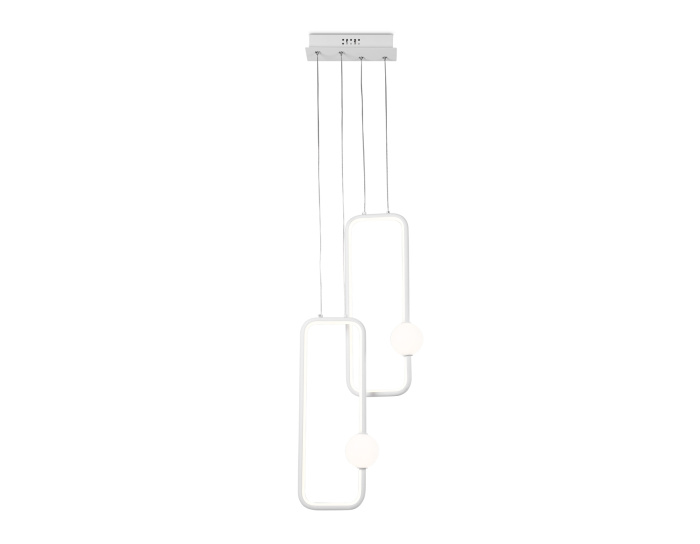 Подвесной светодиодный светильник Ambrella light FL66365