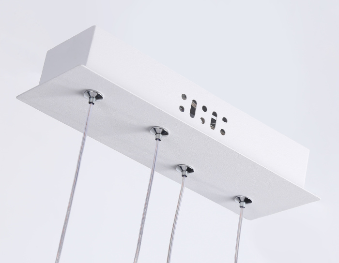 Подвесной светодиодный светильник Ambrella light FL66365