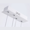 Подвесной светодиодный светильник Ambrella light FL66365