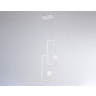 Подвесной светодиодный светильник Ambrella light FL66365