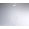 Подвесной светодиодный светильник Ambrella light FL66365