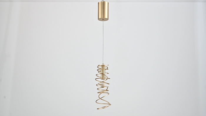 Подвесной светильник Favourite 4554-1P