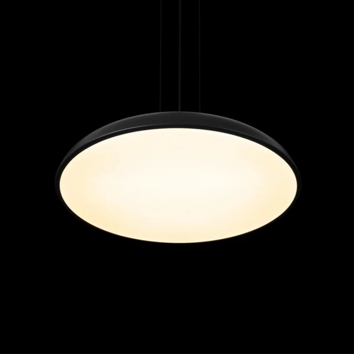 Подвесной светильник Loft it Dime 10371P Black