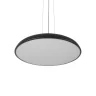 Подвесной светильник Loft it Dime 10371P Black