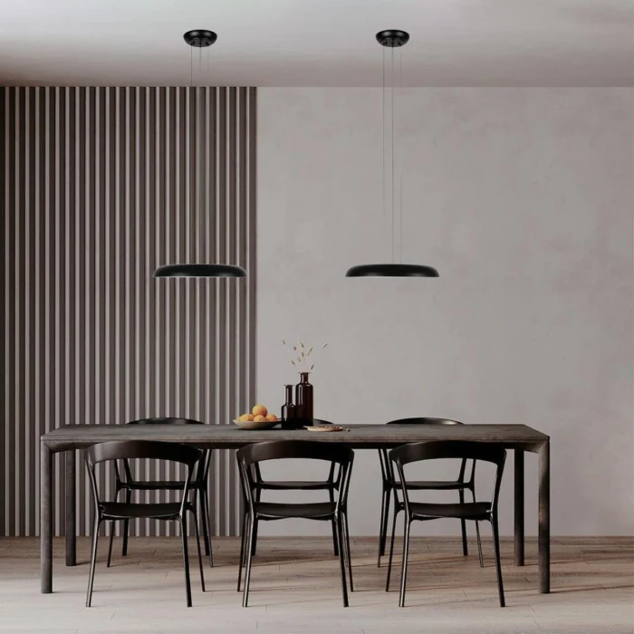 Подвесной светильник Loft it Dime 10371P Black
