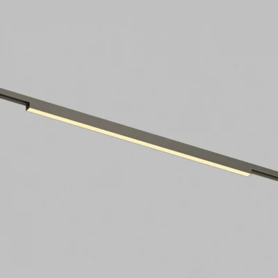 Трековый магнитный светильник Denkirs Shine Linear Zigbee DK5952-DN