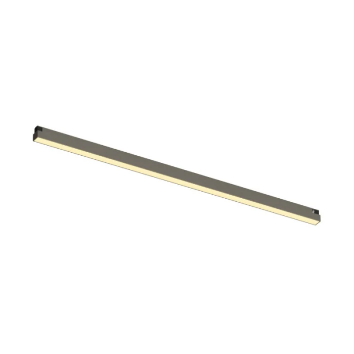 Трековый магнитный светильник Denkirs Shine Linear Zigbee DK5952-DN