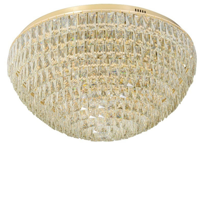 Хрустальная потолочная люстра L'Arte Luce Luxury Galassia L47519