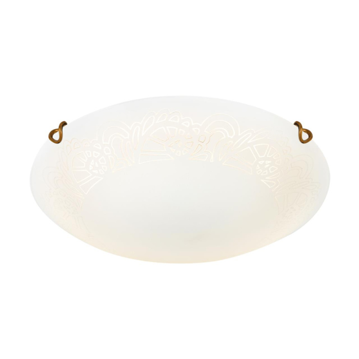 Настенно-потолочный светильник SONEX AMMONITE 7602/DL