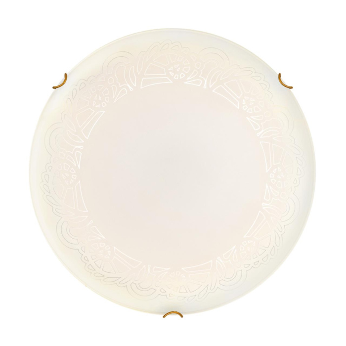 Настенно-потолочный светильник SONEX AMMONITE 7602/DL