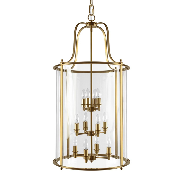 Подвесной светильник LOFT IT Lighthouse 10456/12 AB