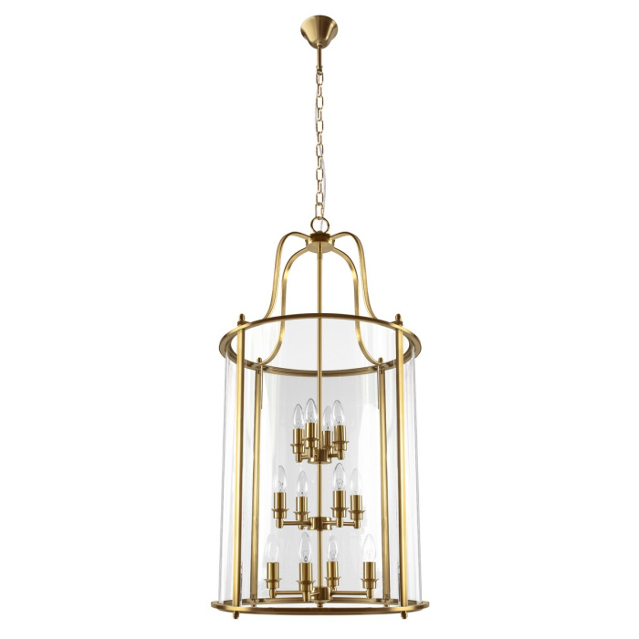 Подвесной светильник LOFT IT Lighthouse 10456/12 AB