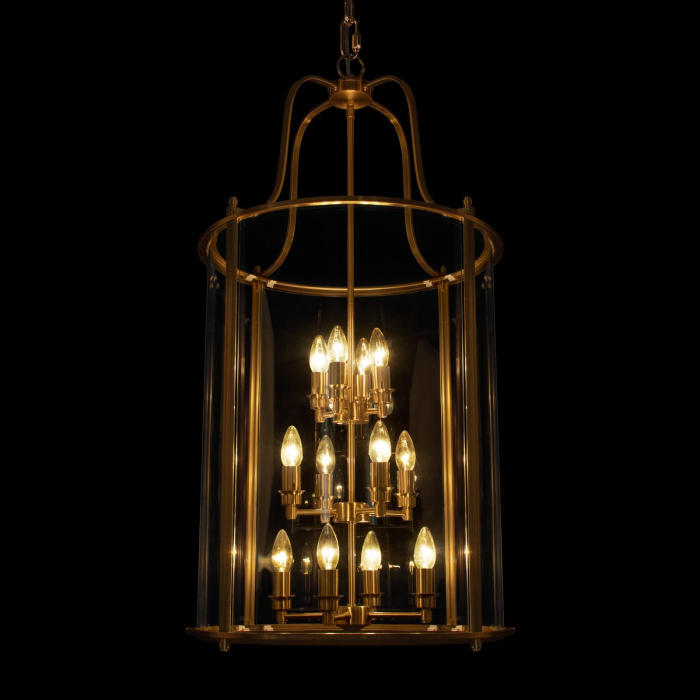 Подвесной светильник LOFT IT Lighthouse 10456/12 AB