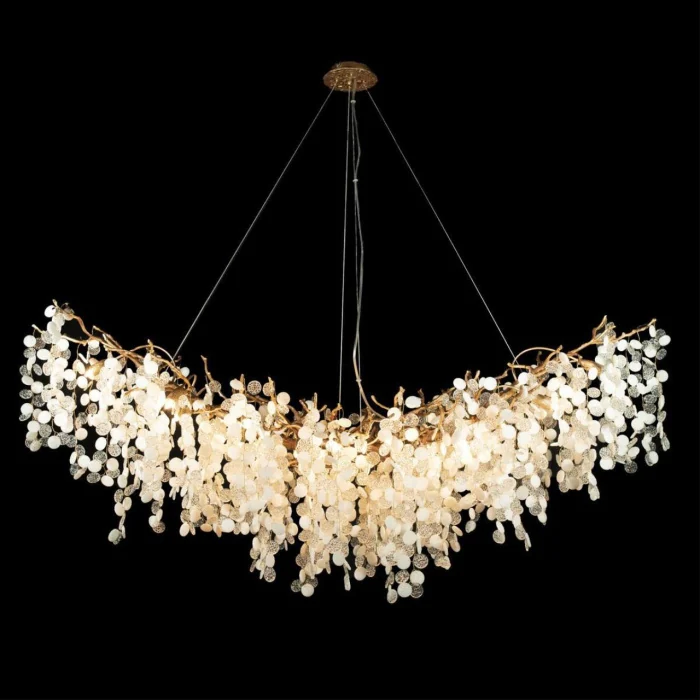 Люстра подвесная Loft it Fairytree 10066/1500 GB