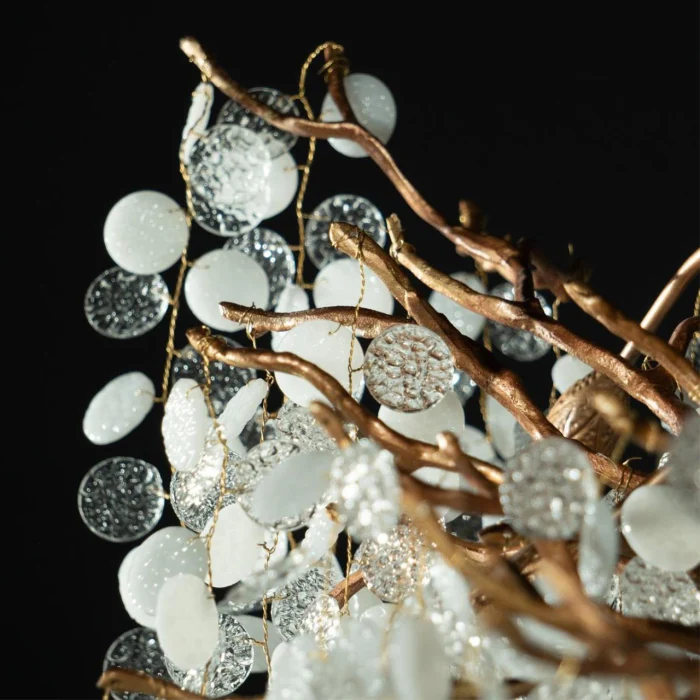 Люстра подвесная Loft it Fairytree 10066/1500 GB