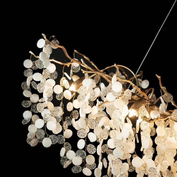 Люстра подвесная Loft it Fairytree 10066/1500 GB