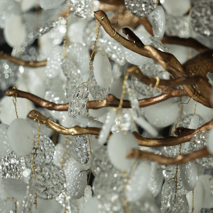 Люстра подвесная Loft it Fairytree 10066/1500 GB