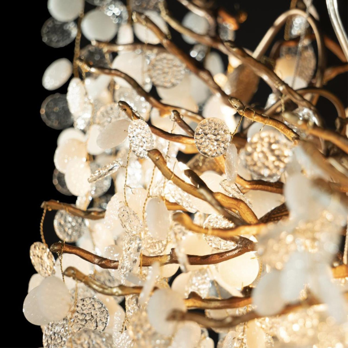 Люстра подвесная Loft it Fairytree 10066/1500 GB