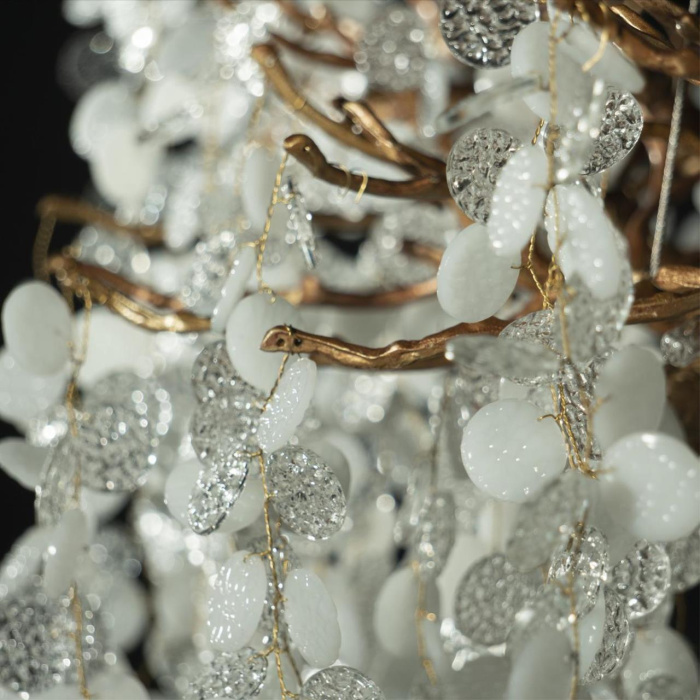 Люстра подвесная Loft it Fairytree 10066/1500 GB