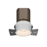 Встраиваемый светильник Maytoni Technical Mini DL059-7W4K-TRS-W