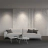 Встраиваемый светильник Maytoni Technical Mini DL059-7W4K-TRS-W
