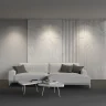 Встраиваемый светильник Maytoni Technical Mini DL059-7W4K-TRS-W