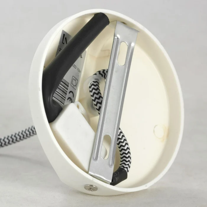 Подвесной светильник Lussole LSP-8547